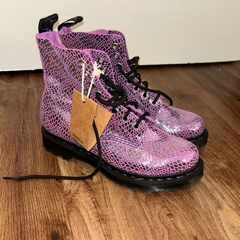 Dr Martens